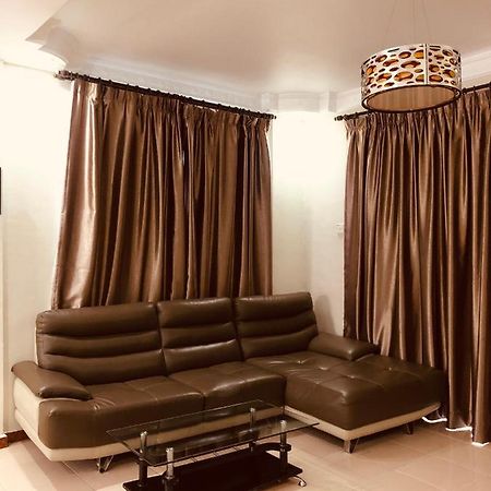 Crown Imperial Court Apt At Brinchang Centre Extérieur photo